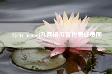 丽江九宫格位置代表成员图