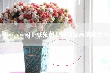丽江下载免费卫星地图高清能看见人