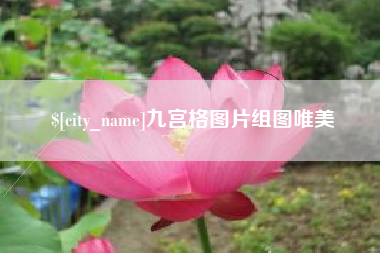 丽江九宫格图片组图唯美